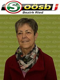 Maria Raschhofer