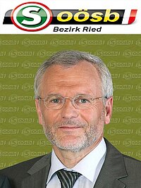 Georg Schrattenecker