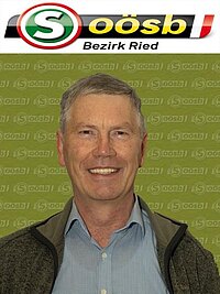 Ferdinand Strasser